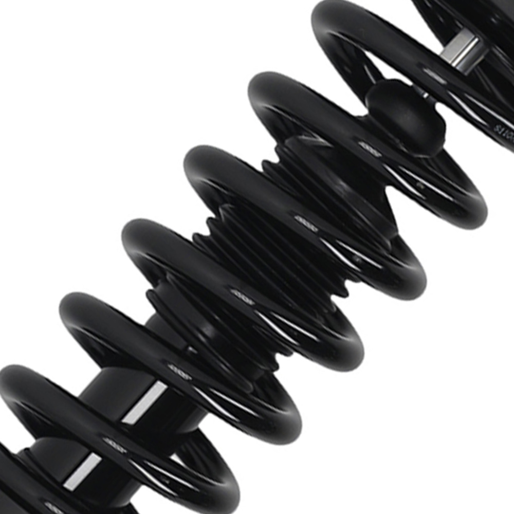 Front Rear Complete Struts w/ Coil Springs compatible for Ford F-150 2015-2020 273031L