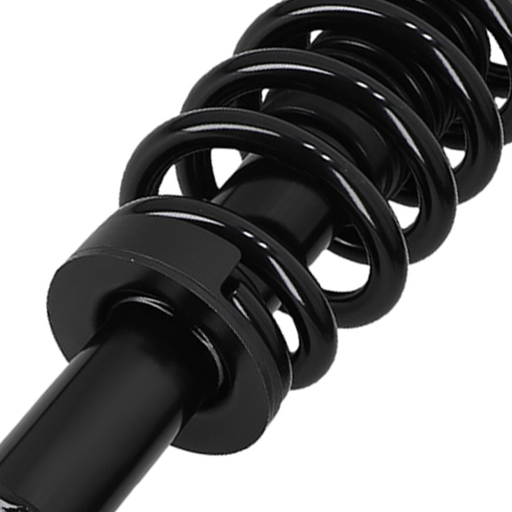 Front Rear Complete Struts w/ Coil Springs compatible for Ford F-150 2015-2020 273031L