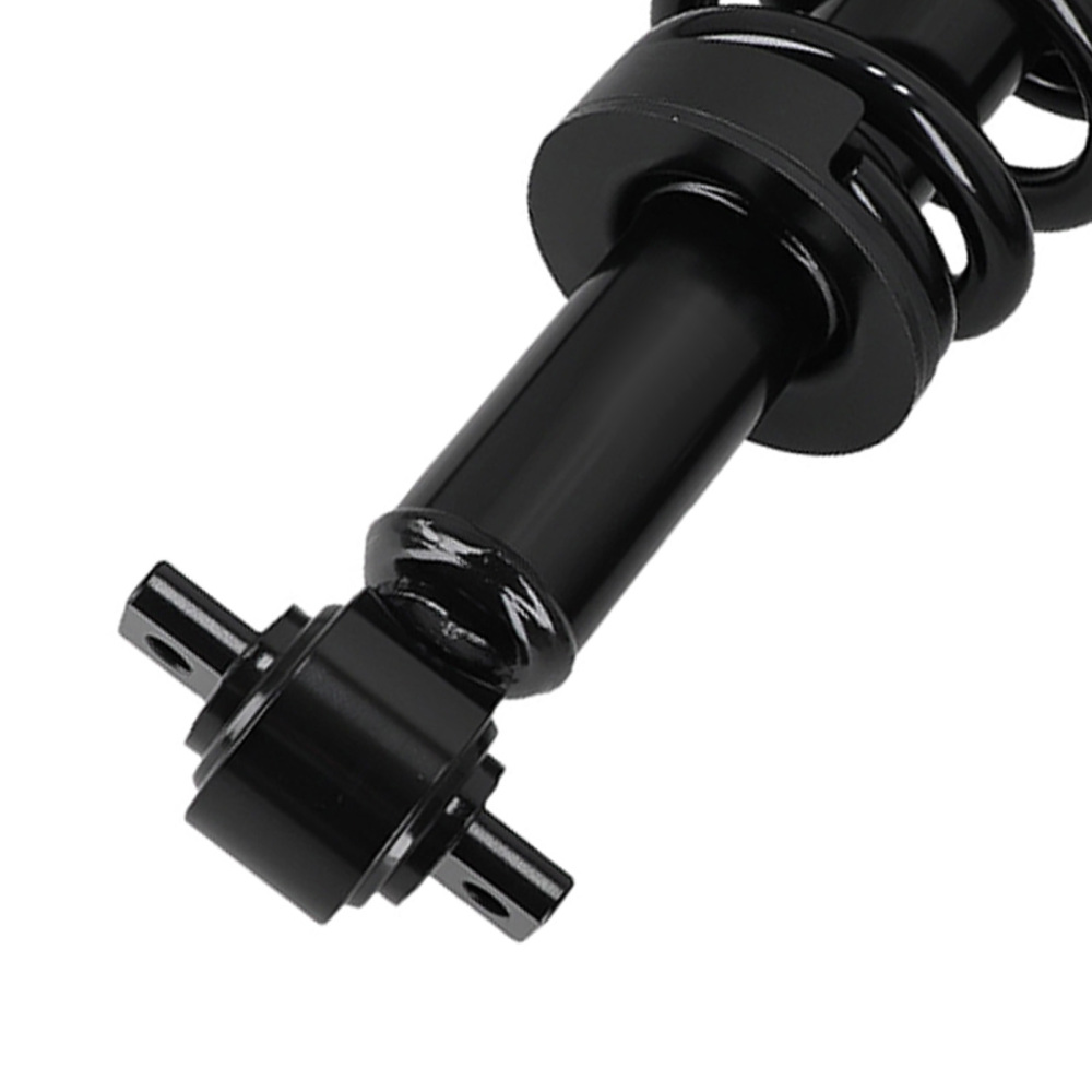 Front Rear Complete Struts w/ Coil Springs compatible for Ford F-150 2015-2020 273031L