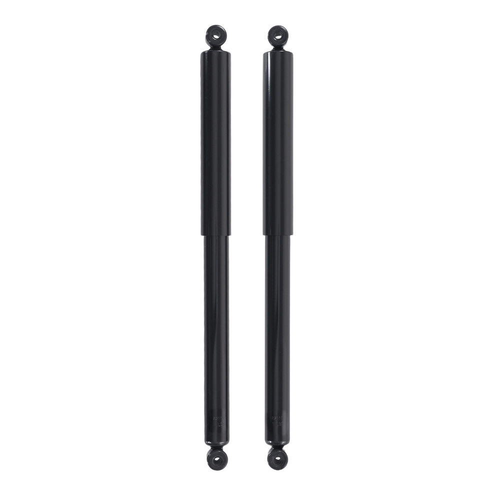 Front Rear Complete Struts w/ Coil Springs compatible for Ford F-150 2015-2020 273031L