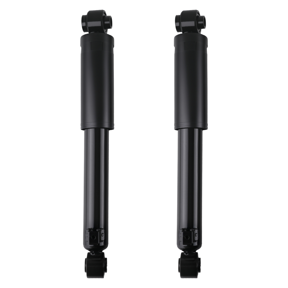 Front Rear Complete Struts Coil Spring compatible for Hyundai Santa Fe 2007-2009 AWD/RWD