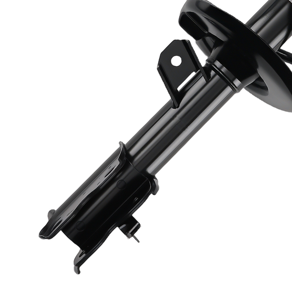 AWD Front Strut w/Coil Spring Assembly Rear Shock Kit for 2008-2012 compatible for Nissan Rogue