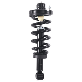 2PCS Rear Suspension Shock Strut For 2007 - 2017 compatible for Ford Expedition 371139