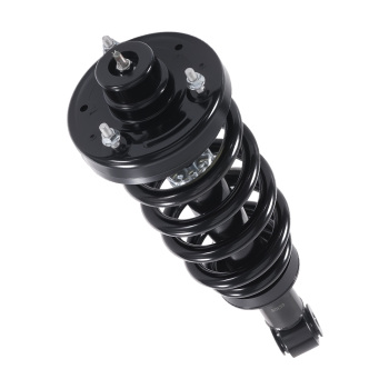 2PCS Rear Suspension Shock Strut For 2007 - 2017 compatible for Ford Expedition 371139