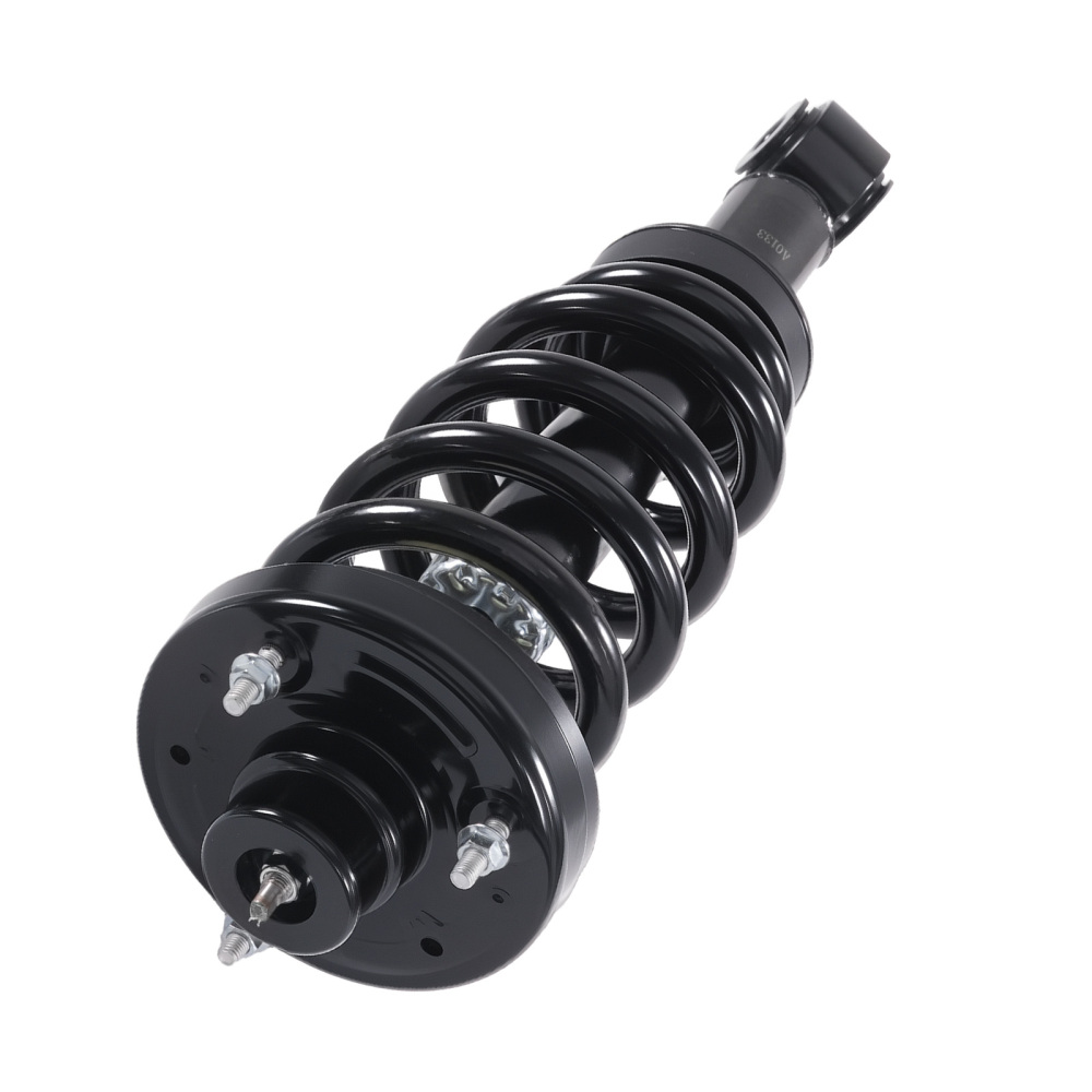 2PCS Rear Suspension Shock Strut For 2007 - 2017 compatible for Ford Expedition 371139