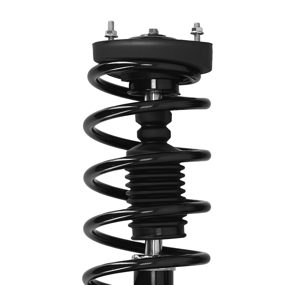Rear Complete Struts ShocksSpring Assemblies For 2006-2008 compatible for Subaru Forester