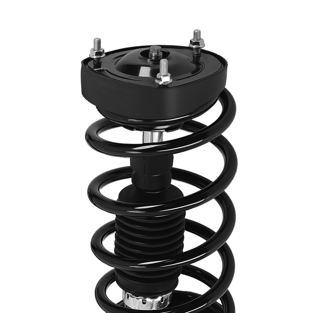 Rear Complete Struts ShocksSpring Assemblies For 2006-2008 compatible for Subaru Forester