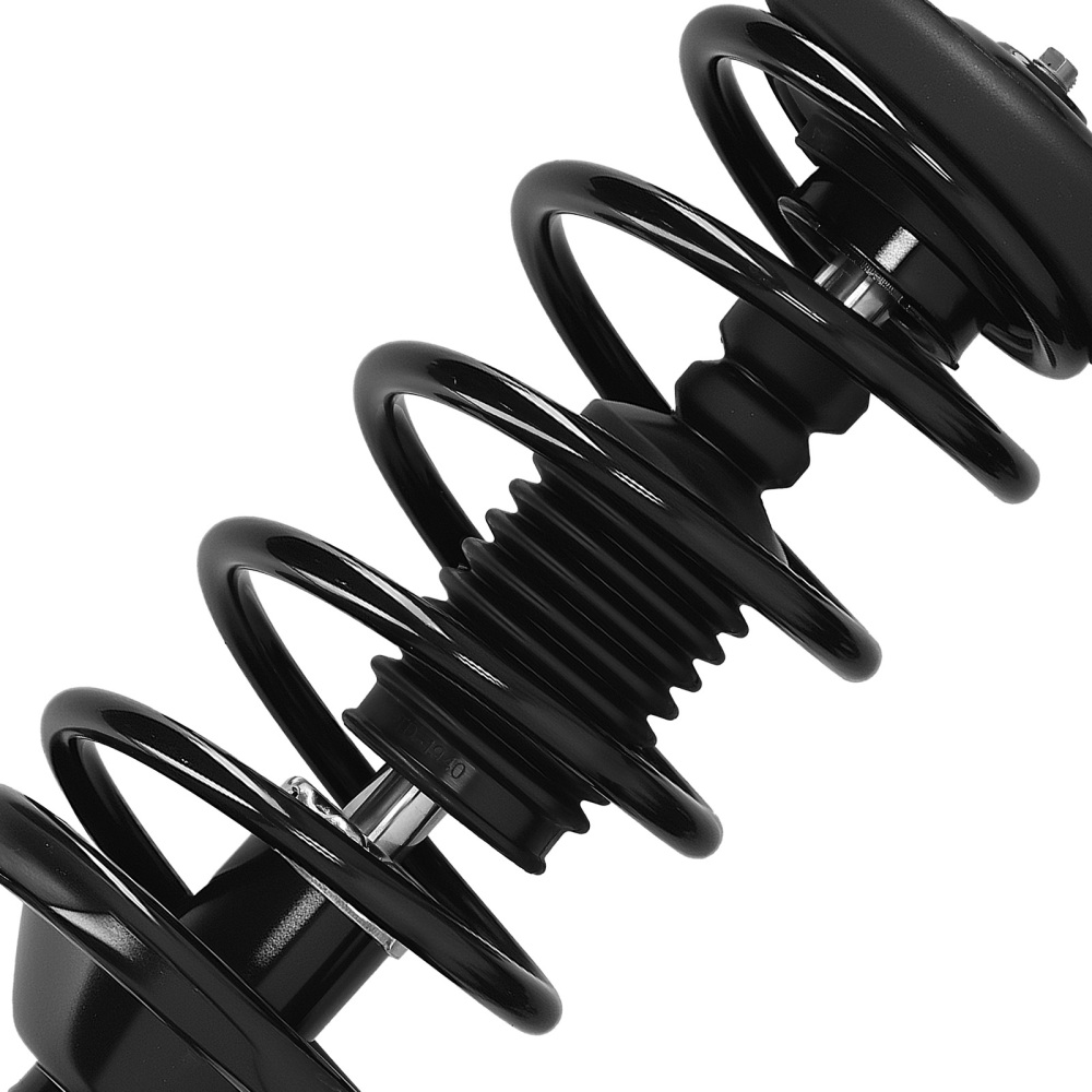 Rear Complete Struts ShocksSpring Assemblies For 2006-2008 compatible for Subaru Forester