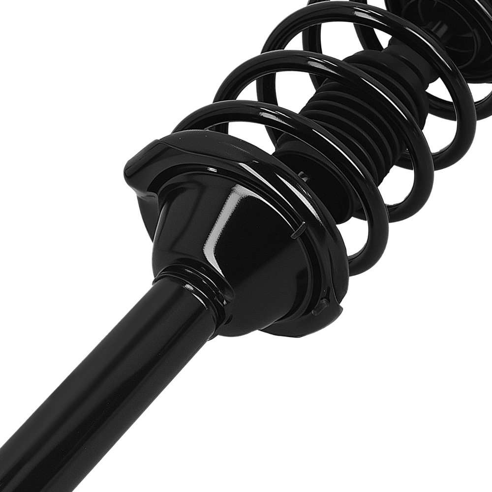 Rear Complete Struts ShocksSpring Assemblies For 2006-2008 compatible for Subaru Forester