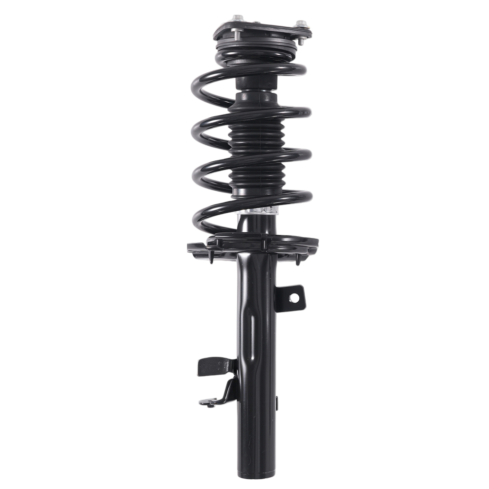 2pcs Front Struts w/Springs Suspension compatible for FORD ESCAPE 2014-2019 AWD compatible for FWD