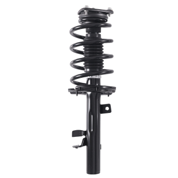 2pcs Front Struts w/Springs Suspension compatible for FORD ESCAPE 2014-2019 AWD compatible for FWD