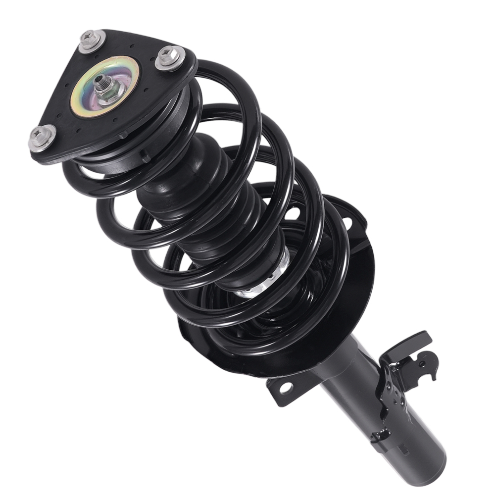 2pcs Front Struts w/Springs Suspension compatible for FORD ESCAPE 2014-2019 AWD compatible for FWD