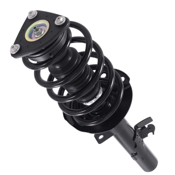 2pcs Front Struts w/Springs Suspension compatible for FORD ESCAPE 2014-2019 AWD compatible for FWD
