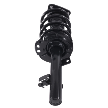 2pcs Front Struts w/Springs Suspension compatible for FORD ESCAPE 2014-2019 AWD compatible for FWD