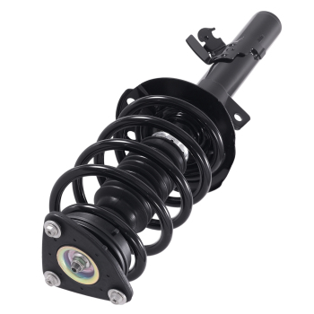 2pcs Front Struts w/Springs Suspension compatible for FORD ESCAPE 2014-2019 AWD compatible for FWD