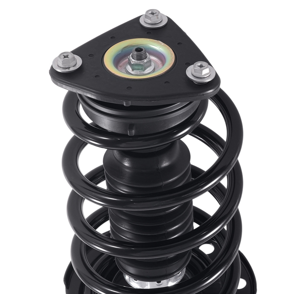 2pcs Front Struts w/Springs Suspension compatible for FORD ESCAPE 2014-2019 AWD compatible for FWD