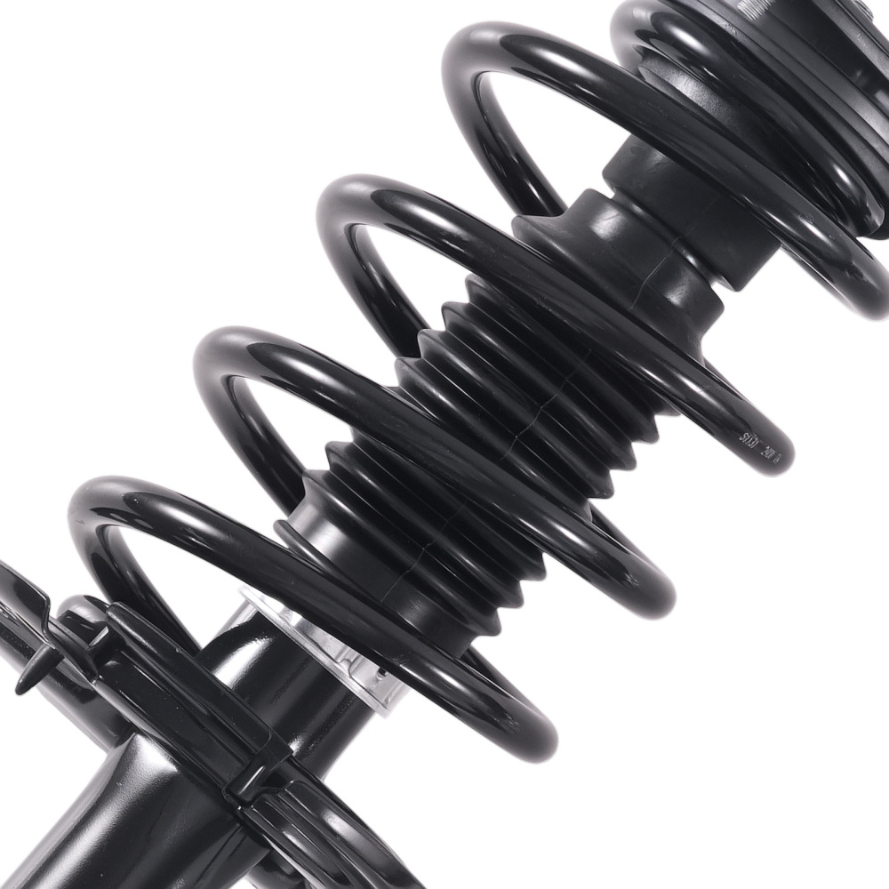 2pcs Front Struts w/Springs Suspension compatible for FORD ESCAPE 2014-2019 AWD compatible for FWD