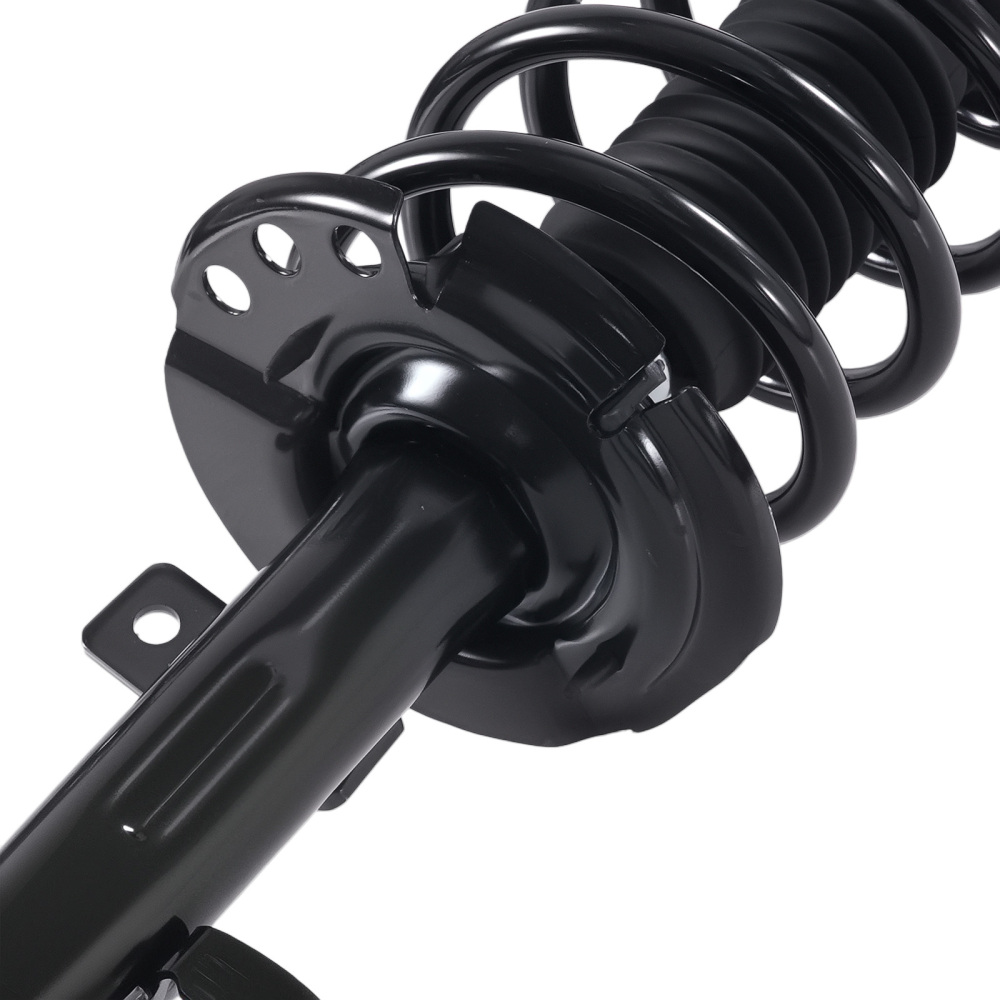 2pcs Front Struts w/Springs Suspension compatible for FORD ESCAPE 2014-2019 AWD compatible for FWD