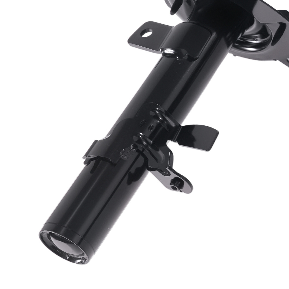 2pcs Front Struts w/Springs Suspension compatible for FORD ESCAPE 2014-2019 AWD compatible for FWD