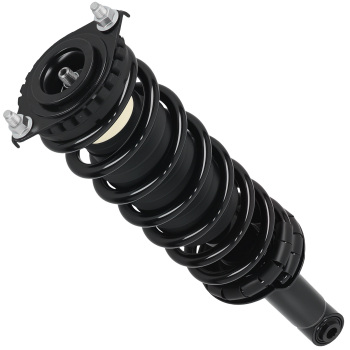 Pair Rear StrutCoil Spring Shock Assembly compatible for Subaru Outback 2005-2007 272567