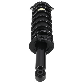 Pair Rear StrutCoil Spring Shock Assembly compatible for Subaru Outback 2005-2007 272567