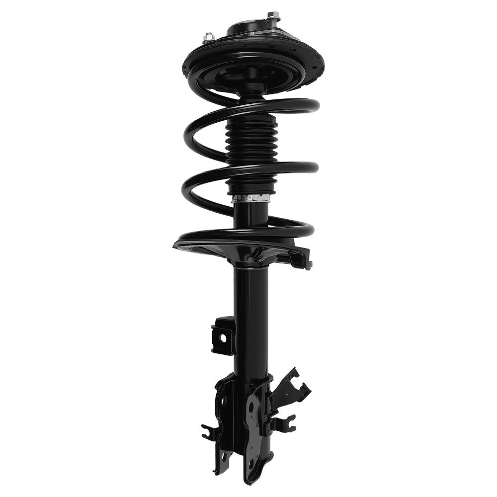 Pair Front Complete Struts w/Coil Springs compatible for Infiniti FX35 2003-2008 272369 NEW