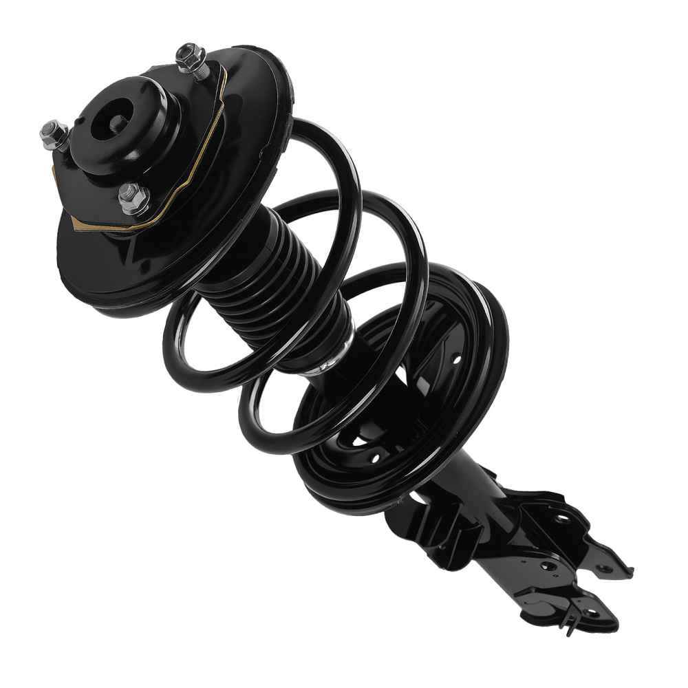 Pair Front Complete Struts w/Coil Springs compatible for Infiniti FX35 2003-2008 272369 NEW