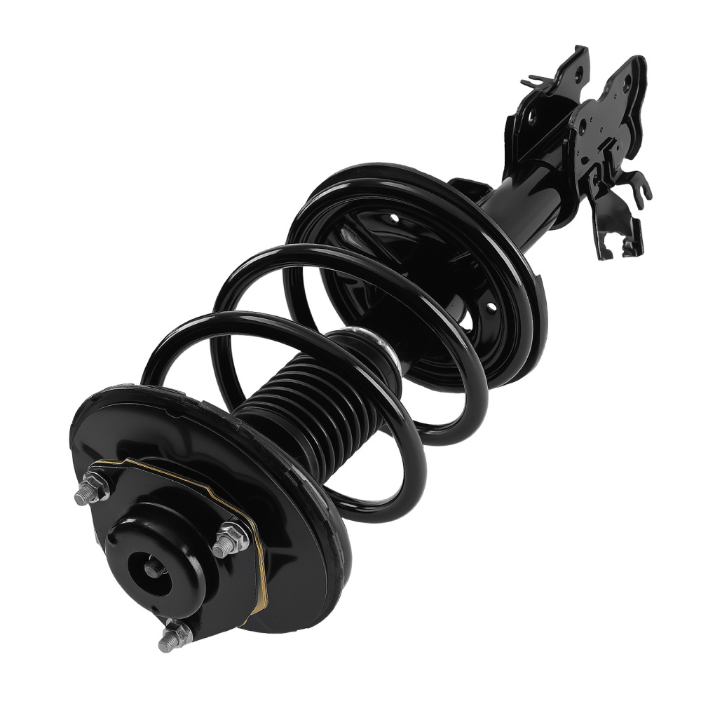 Pair Front Complete Struts w/Coil Springs compatible for Infiniti FX35 2003-2008 272369 NEW