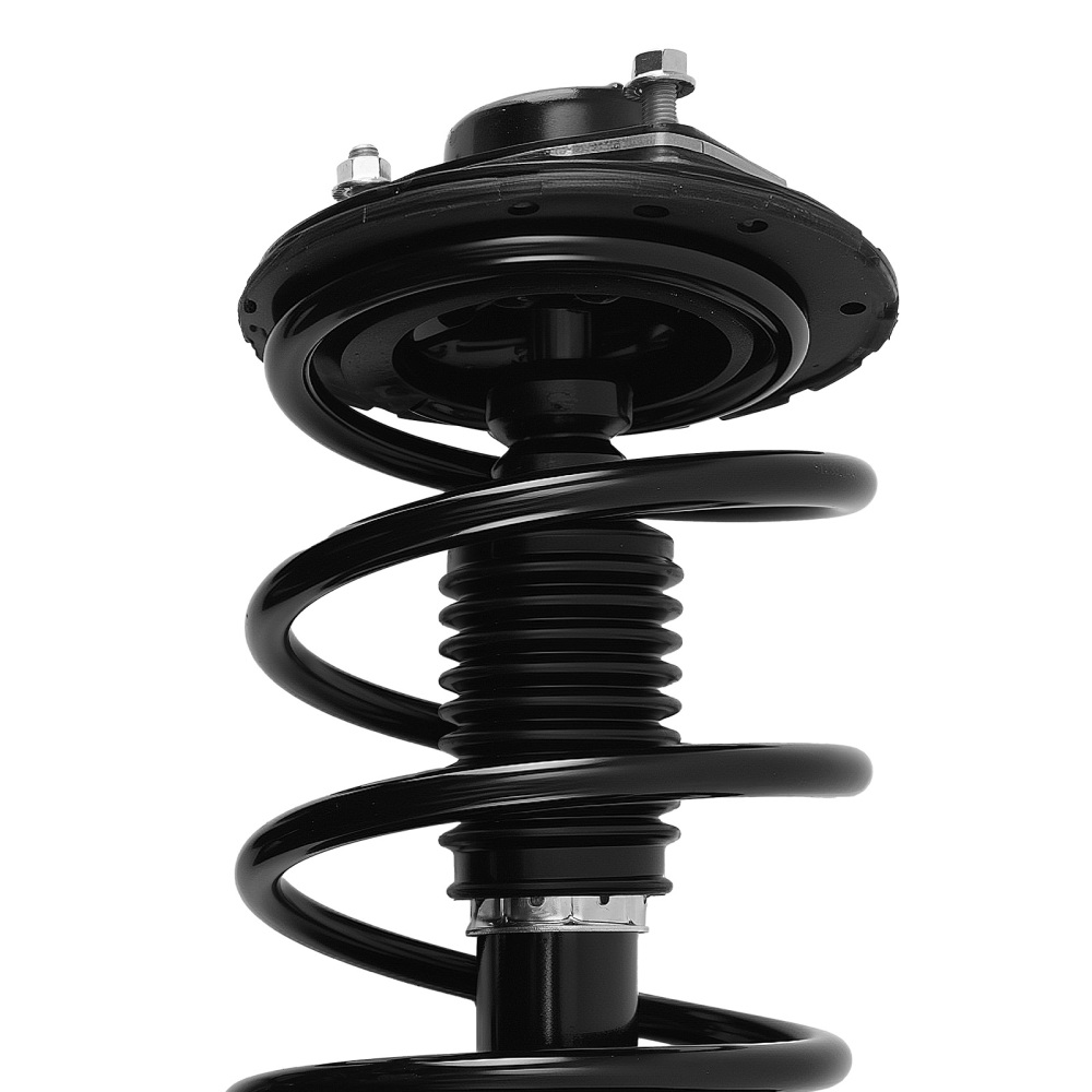 Pair Front Complete Struts w/Coil Springs compatible for Infiniti FX35 2003-2008 272369 NEW