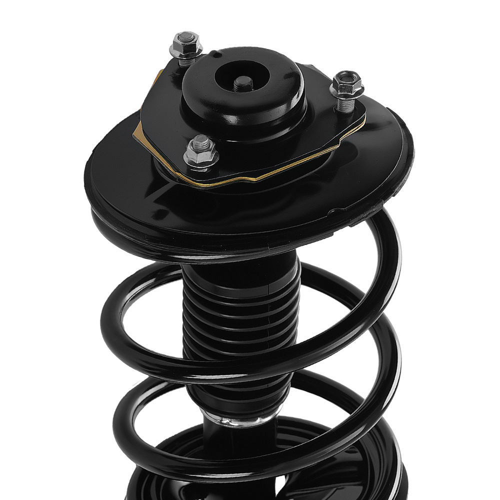 Pair Front Complete Struts w/Coil Springs compatible for Infiniti FX35 2003-2008 272369 NEW