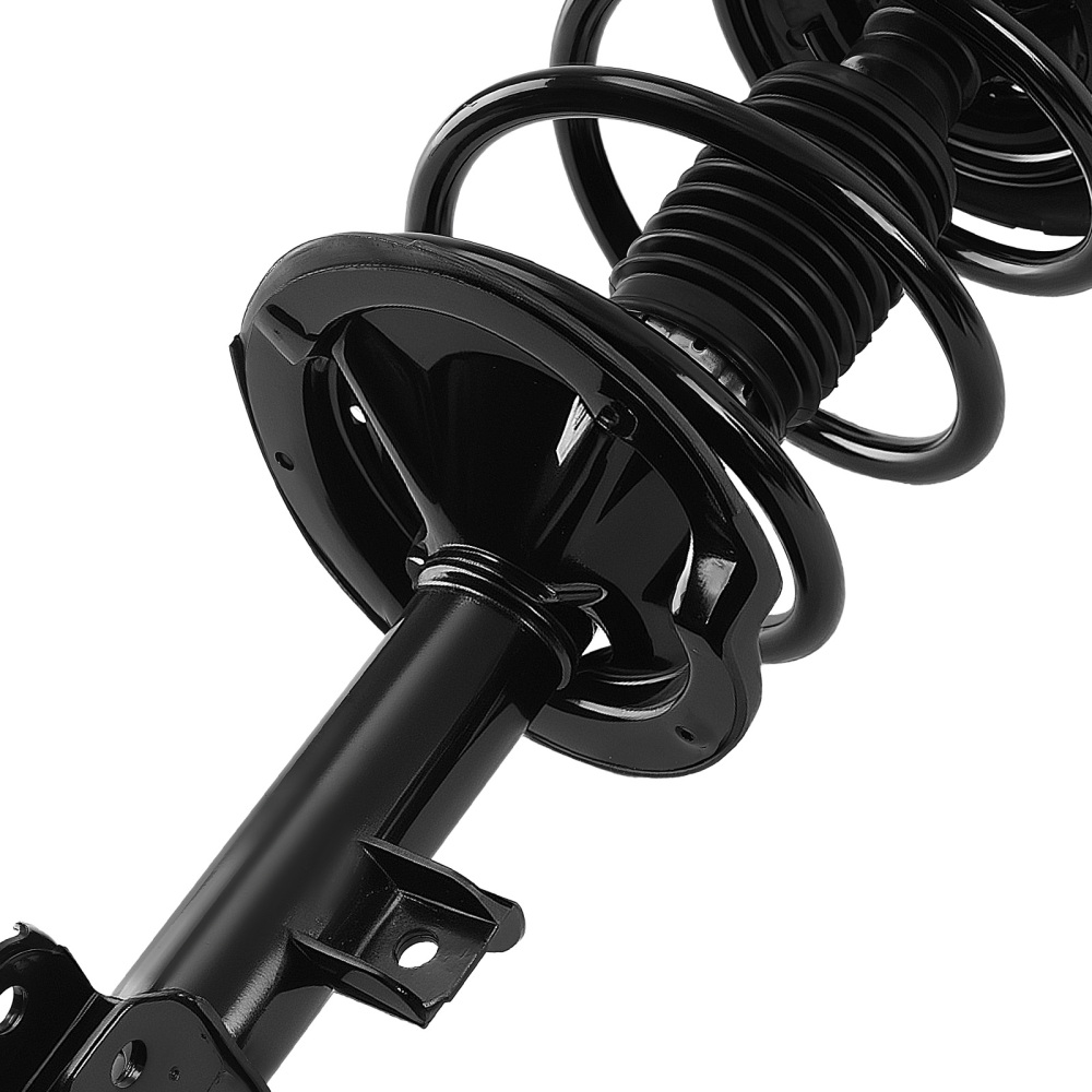 Pair Front Complete Struts w/Coil Springs compatible for Infiniti FX35 2003-2008 272369 NEW