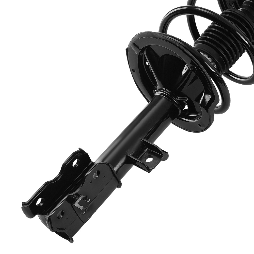 Pair Front Complete Struts w/Coil Springs compatible for Infiniti FX35 2003-2008 272369 NEW