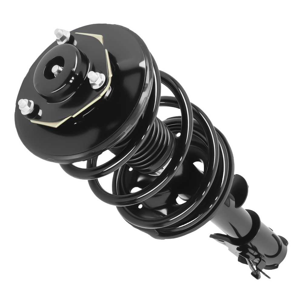 Front Complete StrutRear Shock Absorber Bundle compatible for Infiniti FX35 2003-2008