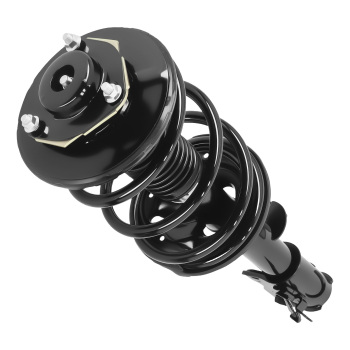 Front Complete StrutRear Shock Absorber Bundle compatible for Infiniti FX35 2003-2008