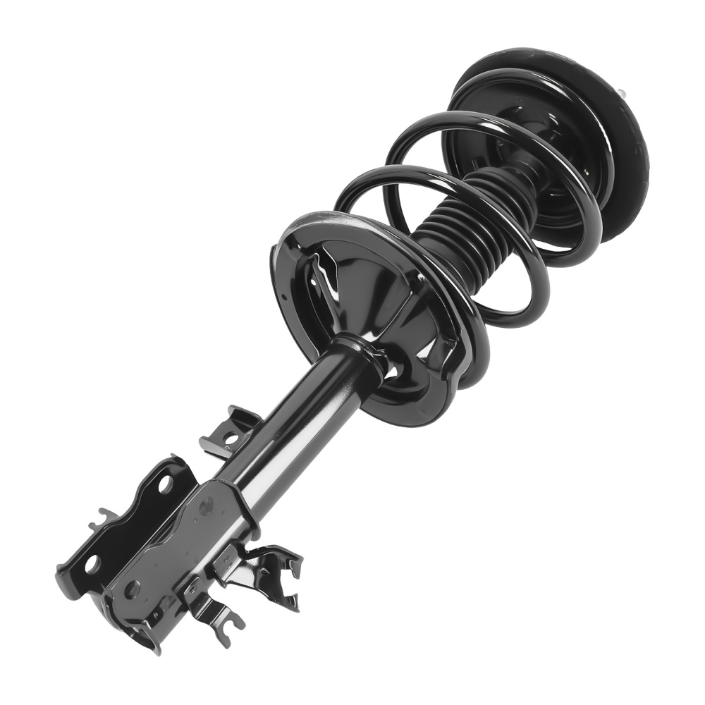Front Complete StrutRear Shock Absorber Bundle compatible for Infiniti FX35 2003-2008