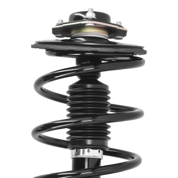 Front Complete StrutRear Shock Absorber Bundle compatible for Infiniti FX35 2003-2008