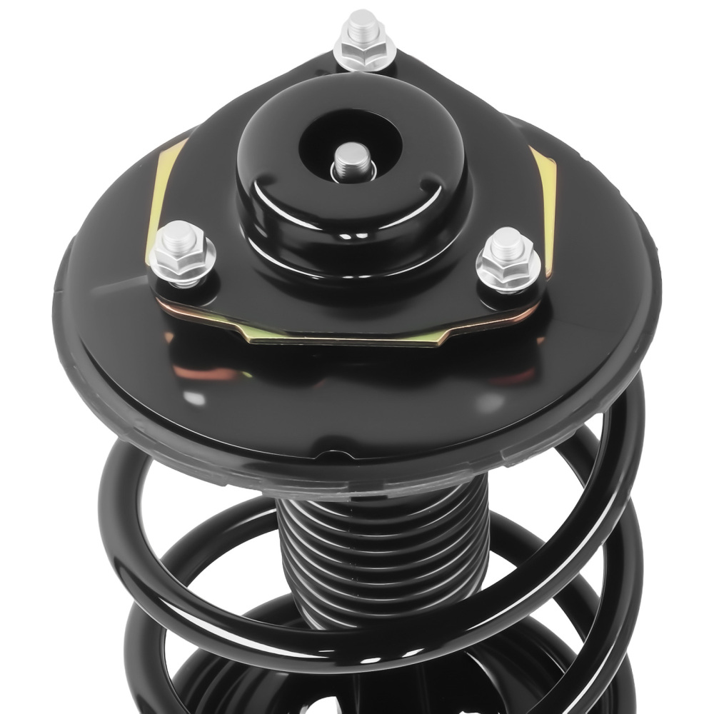 Front Complete StrutRear Shock Absorber Bundle compatible for Infiniti FX35 2003-2008