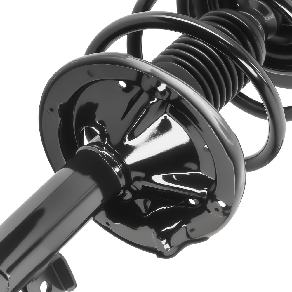 Front Complete StrutRear Shock Absorber Bundle compatible for Infiniti FX35 2003-2008