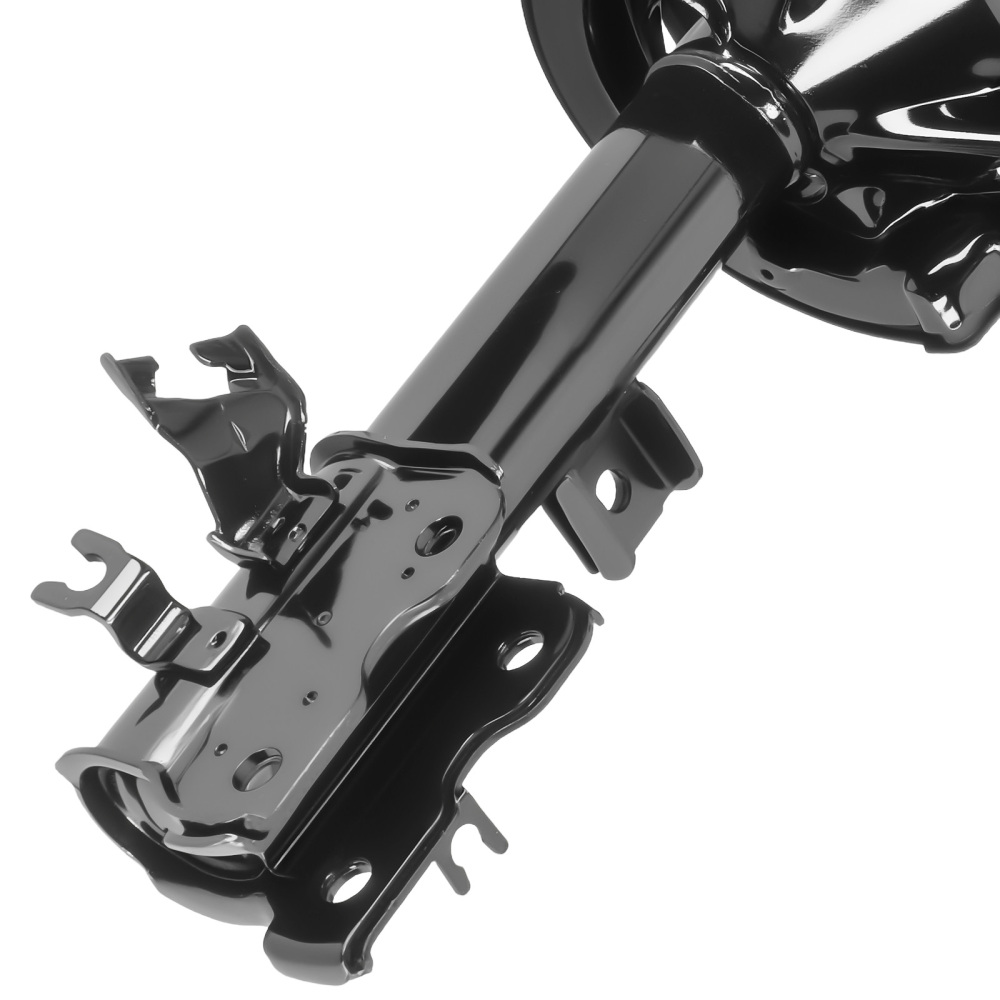 Front Complete StrutRear Shock Absorber Bundle compatible for Infiniti FX35 2003-2008