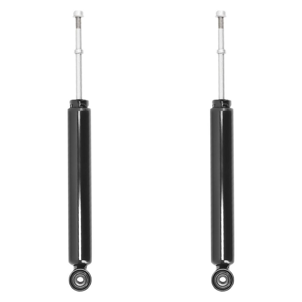 Front Complete StrutRear Shock Absorber Bundle compatible for Infiniti FX35 2003-2008