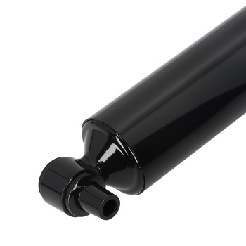maXpeedingrods Front Rear Complete Struts compatible for FORD TRANSIT CONNECT 2014-2018