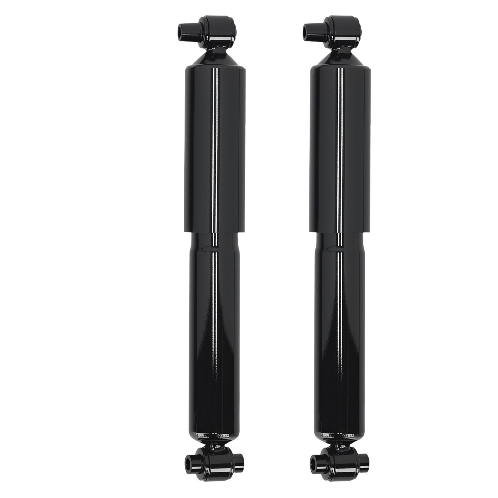 Front Rear Struts w/Coil Spring Sway Bar Link compatible for FORD TRANSIT CONNECT 2014-2018
