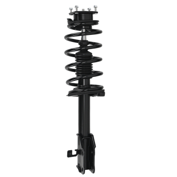 2pcs Front Struts w/Springs Suspension for 2011 - 2014 compatible for Ford Edge 572889