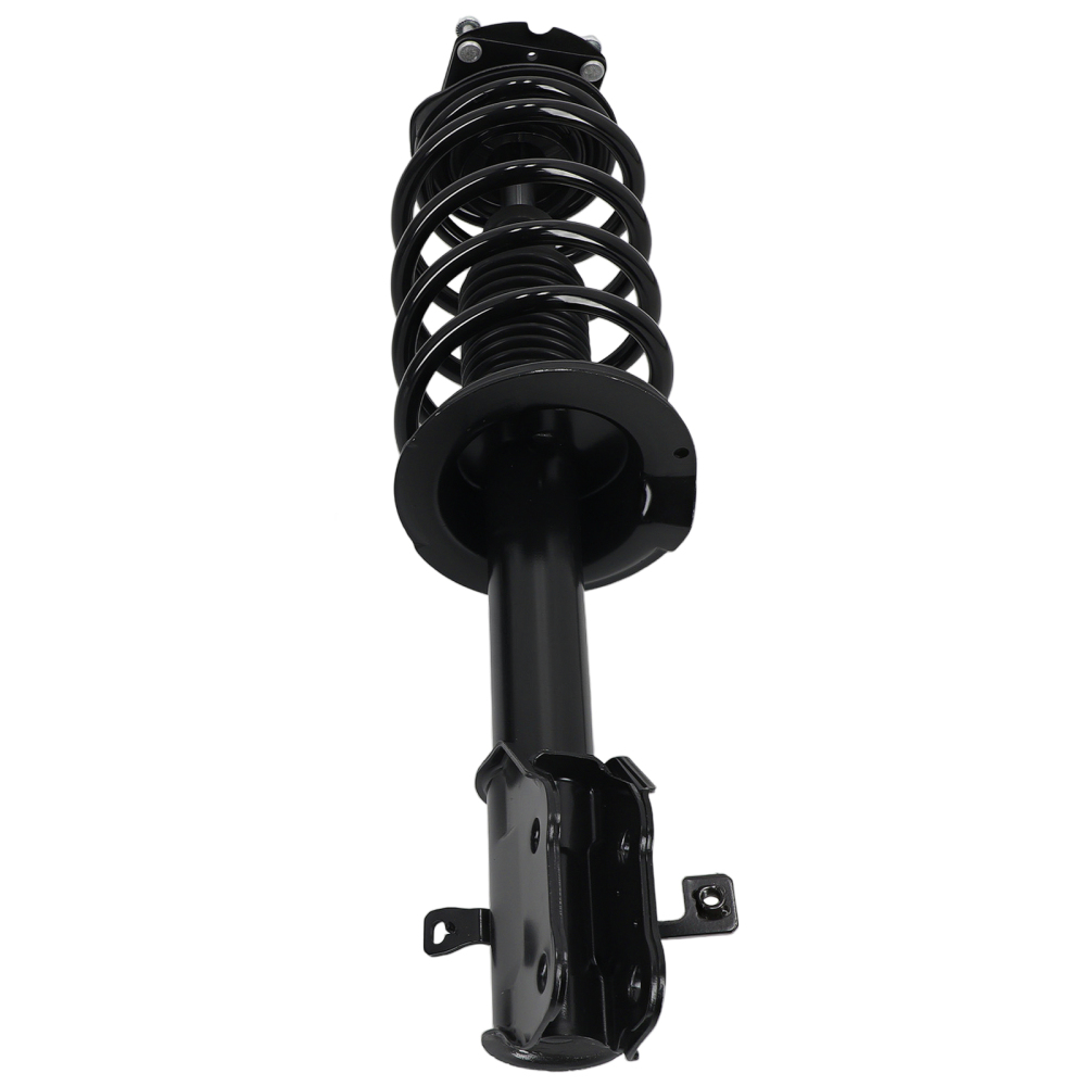 2pcs Front Struts w/Springs Suspension for 2011 - 2014 compatible for Ford Edge 572889