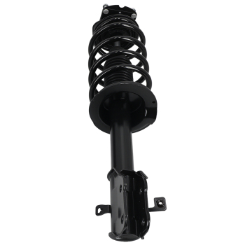 2pcs Front Struts w/Springs Suspension for 2011 - 2014 compatible for Ford Edge 572889