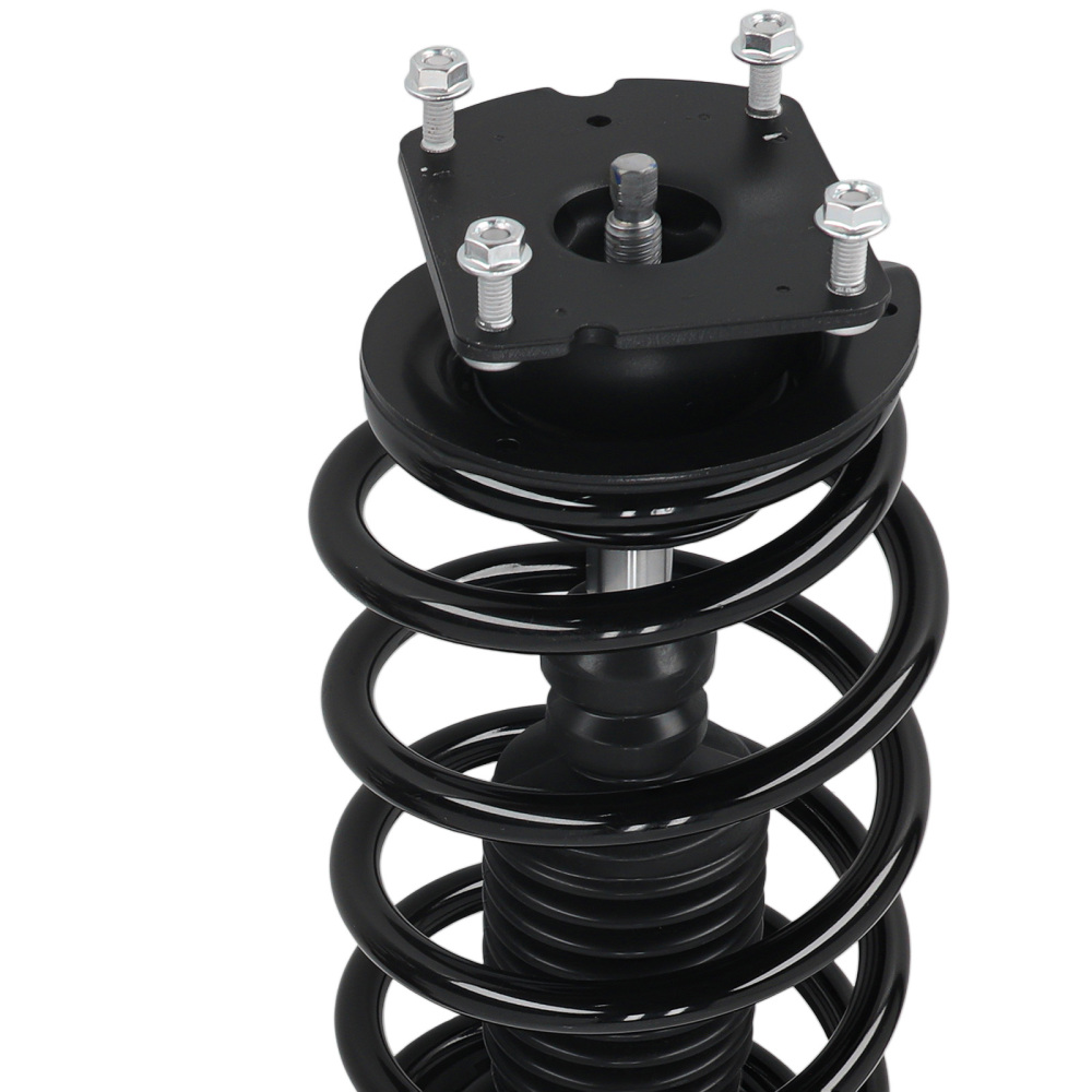 2pcs Front Struts w/Springs Suspension for 2011 - 2014 compatible for Ford Edge 572889