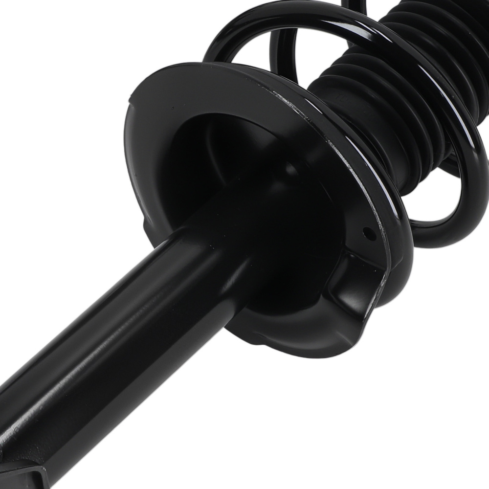2pcs Front Struts w/Springs Suspension for 2011 - 2014 compatible for Ford Edge 572889