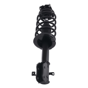 Front Rear Complete Struts w/ Coil Springs compatible for Ford Edge compatible for Lincoln MKX 2011 - 2014
