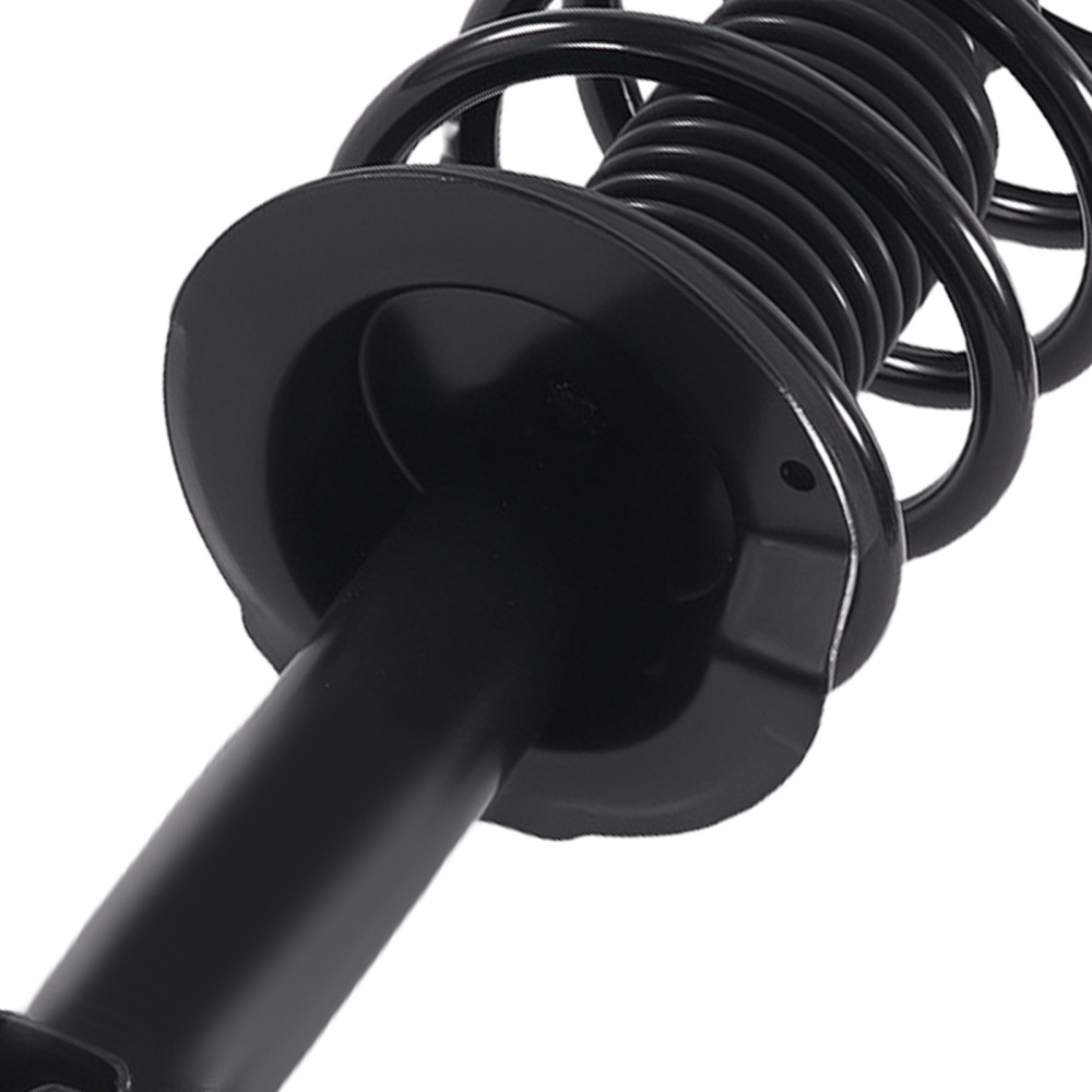 Front Rear Complete Struts w/ Coil Springs compatible for Ford Edge compatible for Lincoln MKX 2011 - 2014