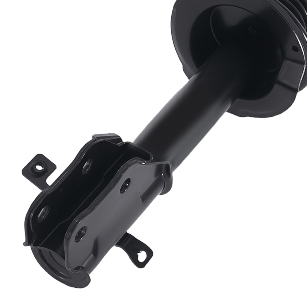 Front Rear Complete Struts w/ Coil Springs compatible for Ford Edge compatible for Lincoln MKX 2011 - 2014